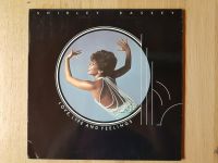 LP: Shirley Bassey - Love, life and feelings (1976) Rheinland-Pfalz - Steinfeld Vorschau