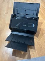 Dokumentenscanner Fujitsu ScanSnap iX500 – WLAN Nordrhein-Westfalen - Hilchenbach Vorschau