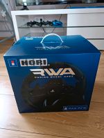 HORI RWA: Racing Wheel Apex PS 3.4.5.  Wie Neu! München - Bogenhausen Vorschau