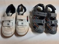 Sportschuhe und Sandalen Nordrhein-Westfalen - Moers Vorschau