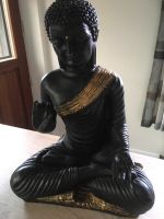 Buddha Figur Niedersachsen - Jever Vorschau