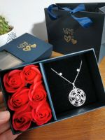 Schmuck Set - Chakra - Geschenk - Valentinstag neu Rosenbox Essen - Essen-Stadtmitte Vorschau