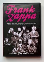 DVD - Frank Zappa and the mothers of invention, In the 1960s Sachsen - Meißen Vorschau