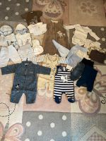 Baby Sachen für Jungen Größe 50/56 Hessen - Hanau Vorschau