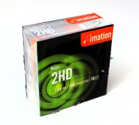 Imation | Neon 2HD | 1.44MB | IBM formatted | 10 Stück | Neu&OVP Schleswig-Holstein - Krempdorf Vorschau