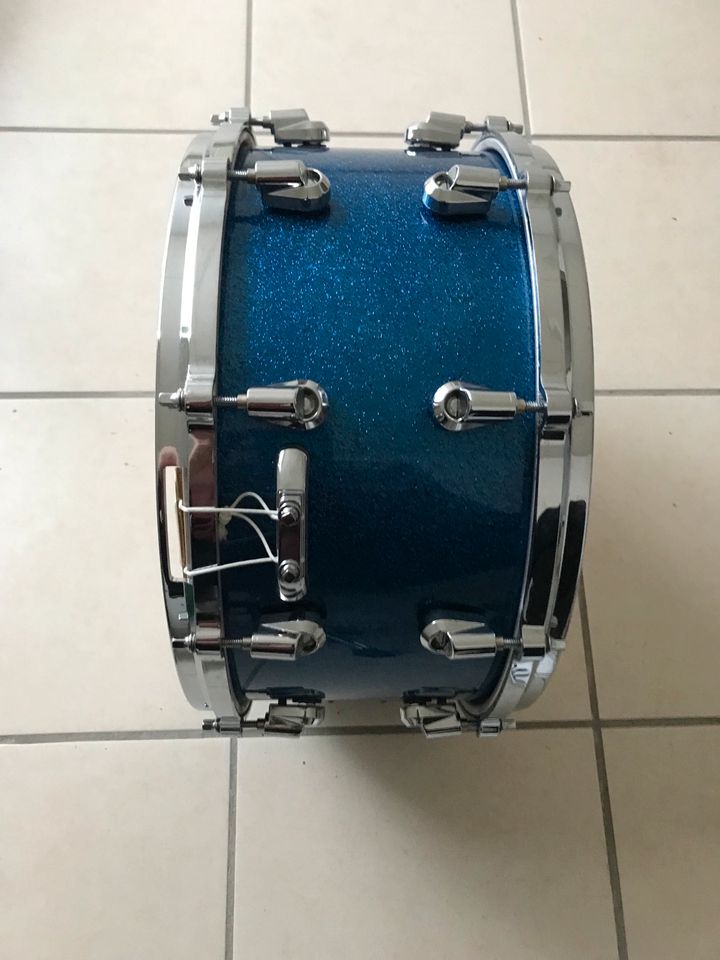 Schlagzeug Yamaha Snare Drum Birch Custom Absolute 14x7 in Bad Kreuznach