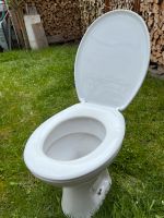 Toilettenschüssel Bayern - Waldkraiburg Vorschau