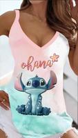 Stitch Tanktop Gr 52 neu Bayern - Trostberg Vorschau