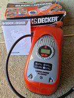 Black & Decker ASI300 Kompressor Reifen Pumpe Schleswig-Holstein - Lübeck Vorschau