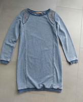 Hugo Boss Kleid Sweatshirt-Kleid Gr. ca. 36 / 38 Top Nordrhein-Westfalen - Pulheim Vorschau
