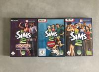 SIMS 2, Haustiere, Nightlife Erweiterung Niedersachsen - Nienburg (Weser) Vorschau