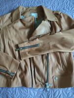Oui Lederjacke Damen Gr 40 Neu Brandenburg - Erkner Vorschau