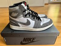 Nike Jordan 1 Retro High OG West - Schwanheim Vorschau