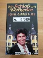 Roy Black Sammlung CDs, DVDs, VHSs, MCs, Bücher,.. Niedersachsen - Neuschoo Vorschau