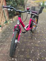 20“ Kinder Fahrrad Scool Berlin - Spandau Vorschau