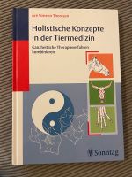 Holistische Konzepte in der Tiermedizin SONNTAG Niedersachsen - Uslar Vorschau