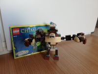 Lego Chima 70125 gebraucht Baden-Württemberg - Böblingen Vorschau