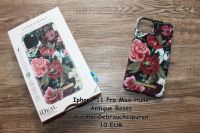 Ideal of sweden Handyhülle Rosen iPhone 11 Pro Max Brandenburg - Zehdenick Vorschau