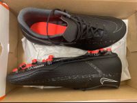 Neue Schwarze Nike Fußballschuhe größe 43 Aachen - Aachen-Mitte Vorschau