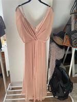 ASOS l Rose l XS 34 l Neu l Elegant Bielefeld - Brackwede Vorschau