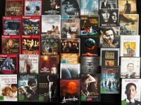 36 Film- DVDs Rheinland-Pfalz - Rüscheid Vorschau