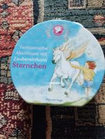 Zaubereinhorn Sternchen Hörspiele 5 CDs in Box Mädchen Nordrhein-Westfalen - Pulheim Vorschau