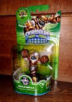 skylanders  grilla drilla Wii U Swap Force NEU !!! Rheinland-Pfalz - Landau in der Pfalz Vorschau