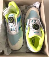 Capri Breeze puma white Sachsen-Anhalt - Magdeburg Vorschau