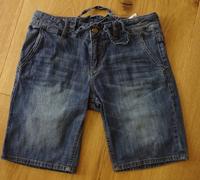 Jeans-Short S. Oliver - wie neu, Gr. 36 Bayern - Rosenheim Vorschau