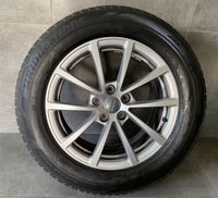 Audi A6 17 Zoll 4K0601025 225/60/17 Bridgestone Winterreifen Baden-Württemberg - Spaichingen Vorschau