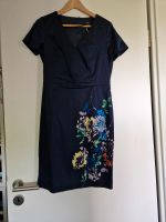 Neues Esprit Kleid blau/ Blumen Gr. 36 Niedersachsen - Burgwedel Vorschau