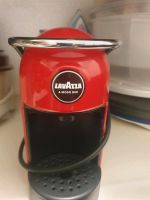 Café Kapselmaschine Lavazza a modo mio Rheinland-Pfalz - Ludwigshafen Vorschau