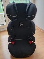 Cybex CBX Solution Pure Black Nordrhein-Westfalen - Odenthal Vorschau