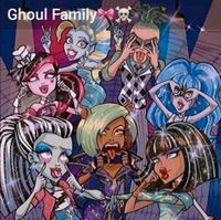 Monster High Wa Gruppe Bayern - Rohr Mittelfr. Vorschau