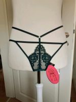 Hunkemöller Iggy String Ponderosa Pine XL Dessous Unterwäsche Neu Schleswig-Holstein - Eggebek Vorschau