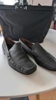 Prada Schuhe , Herrenschuhe Loafer dunkelbraun Baden-Württemberg - Ulm Vorschau