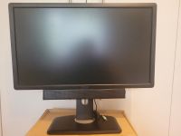 Dell P2412H  24 Zoll LCD Monitor – DVI, VGA, USB, Soundbar München - Ramersdorf-Perlach Vorschau