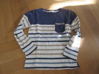 Shirt gestreift 122/128 Batela Gr. 8 Wandsbek - Hamburg Hummelsbüttel  Vorschau