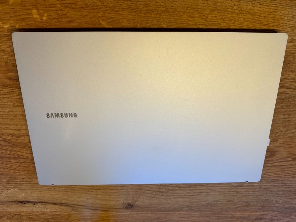 Samsung Notebook 750XDA in Heidelberg