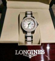 Longines Conquest Uhr Diamanten Omega Bayern - Bischofswiesen Vorschau