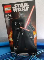 Lego Star wars Kylo Ren 75117 Bayern - Freyung Vorschau