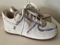 Nike Air Force low Gr.37 Schleswig-Holstein - Norderstedt Vorschau