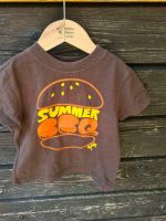 Baby GAP Shirt summer bbq kurzarm gr 80 86 Kr. Dachau - Dachau Vorschau