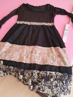 Cream Kleid Sachsen - Schleife (Ort) Vorschau