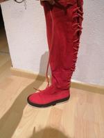Damen Schuhe Stiefel Baden-Württemberg - Lörrach Vorschau