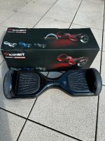 IconBit Smart Scooter/Hoverboard (schwarz) Nordrhein-Westfalen - Nettetal Vorschau