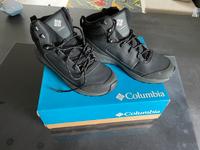 Columbia TRAILSTORM Nordrhein-Westfalen - Herne Vorschau