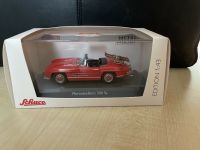 Schuco Mercedes-Benz 300 SL mit Ski - Limitierte Auflage - NEU !! Bremen - Schwachhausen Vorschau