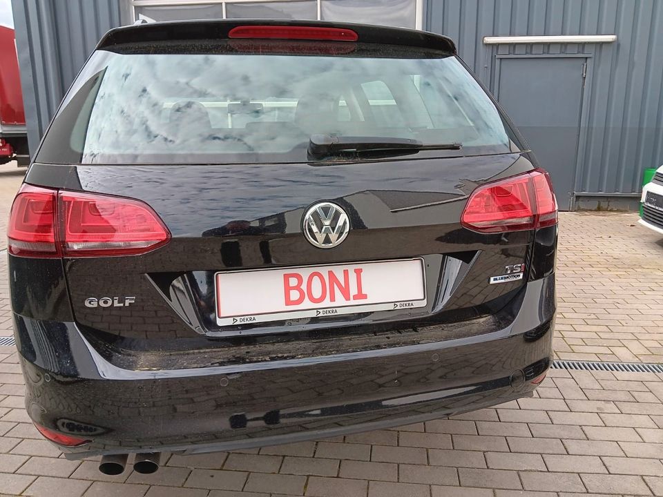 Volkswagen Golf VII Variant Comfortline BMT in Bochum