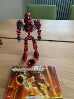 Lego 8601 TOA VAKAMA Bayern - Krailling Vorschau